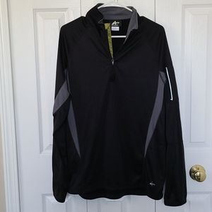 Men's 1/4 zip